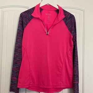 Athletic top by Ideology